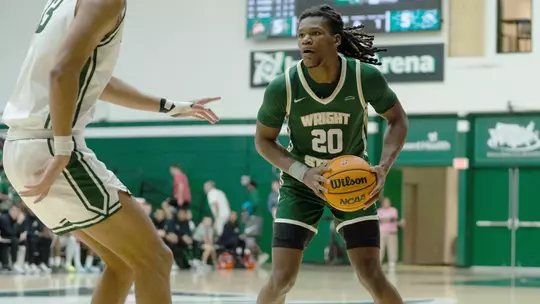 Andrea Holden (Stetson)