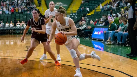 Lauren Scott (Bellarmine)