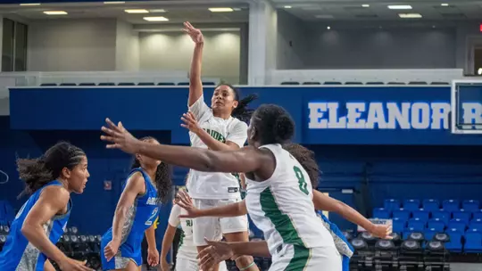 Breezie Williams (Air Force)