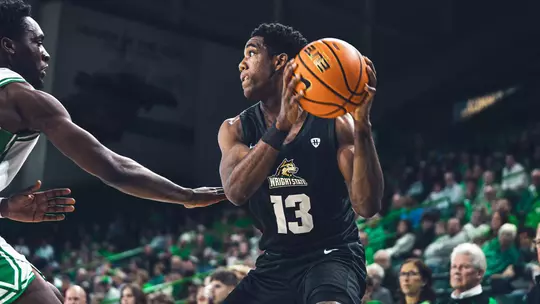 Solomon Callaghan (Marshall)