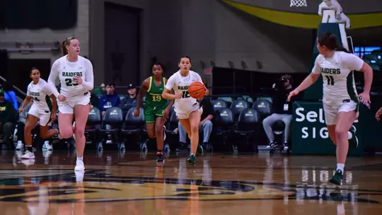 Ellie Magestro-Kennedy (Wilberforce)