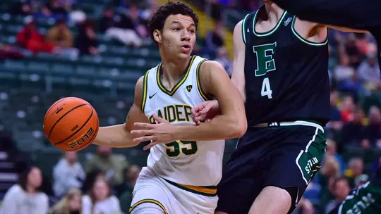 Michael Cooper (EMU)