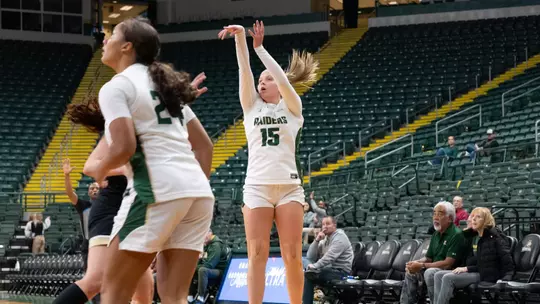 Abbie Ridle (Oakland)