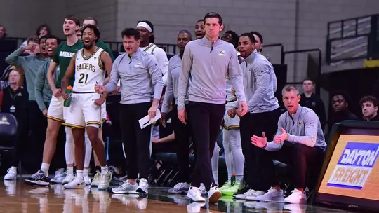 Bench (Green Bay 2025)