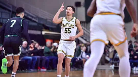 Michael Cooper (Green Bay)