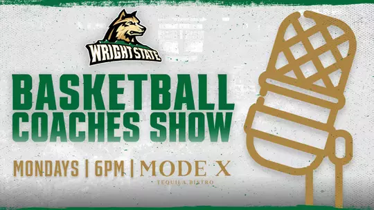 Coaches Show 2526