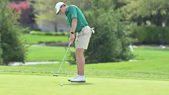 Adam Horn (Raider Invite 2024)