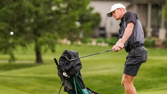 Shane Ochs (NCAA Regional)