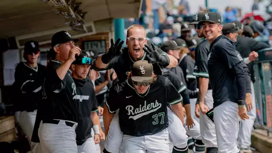 Boston Smith HL Tournament 2025 Sherman