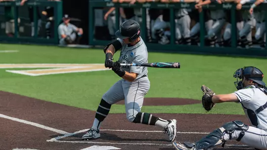 Boston Smith vs ETSU 053125 Wommack