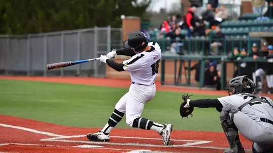 Boston Smith vs AF 2025 Sherman