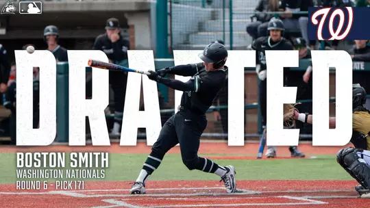 MLB Draft Story-Boston Smith