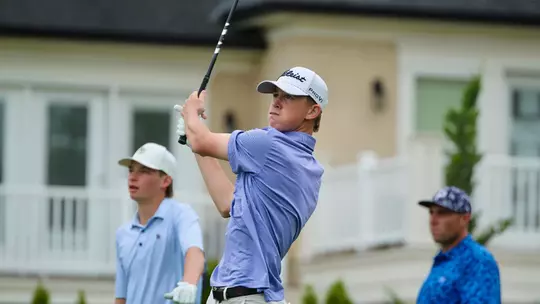 Jonas Borland (amateur)