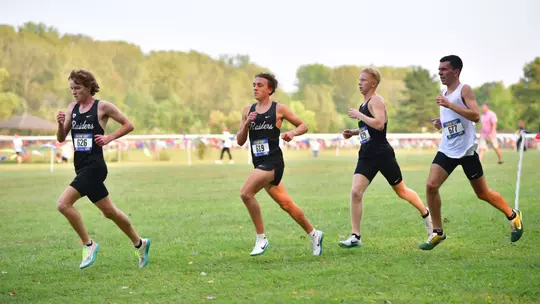 Mike Baumer Cross Country Classic