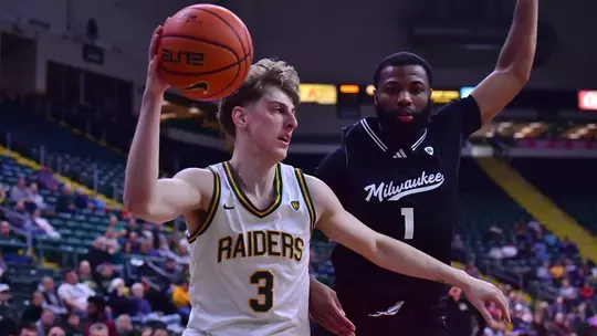 Dominic Pangonis (Milwaukee)