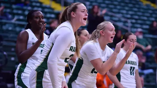 Bench (Detroit Mercy)