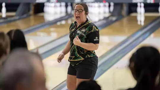 Kylie Fisher (Bearcat Classic)