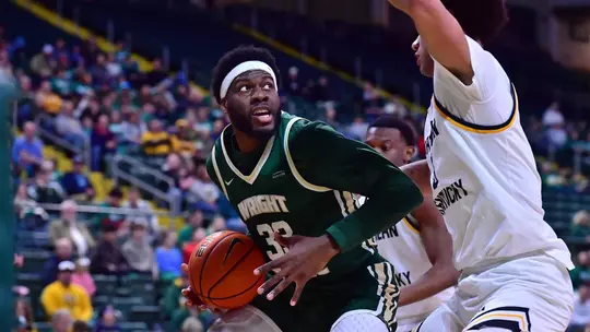 Michael Imariagbe (NKU)