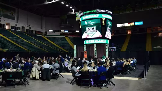 2025 First Pitch Banquet