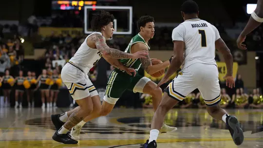 Michael Cooper (Milwaukee)