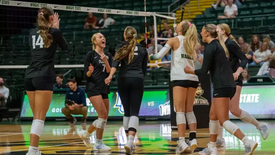 Raiders Look to Remain Unbeaten