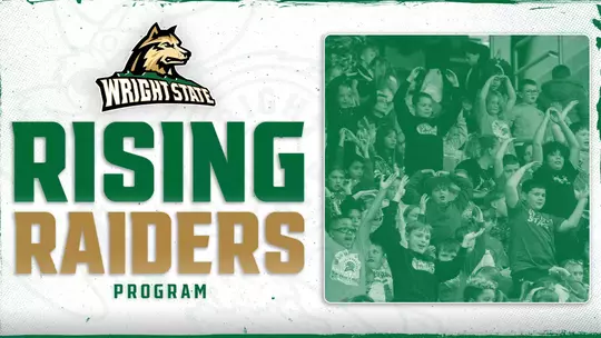 Rising Raiders