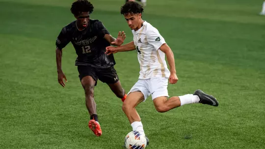 Al Badawi Named Horizon League Offensive Player of the Week
