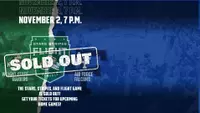 SOLD OUT - Stars, Stripes, and Flight Classic