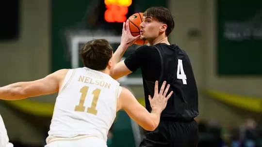 Kellen Pickett (Purdue Fort Wayne)