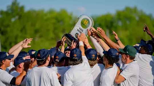 Baseball Celebration 2025