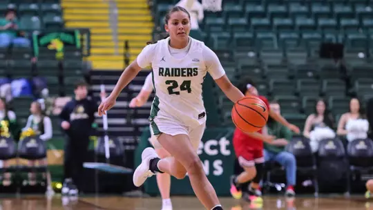 Olivia Brown (IU Indy)