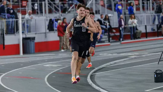 Evan McPherson (Bellarmine Classic)