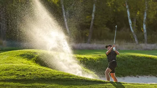 Adam Horn (Moraine Intercollegiate)