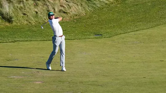 Adam Horn (Moraine - Ward)