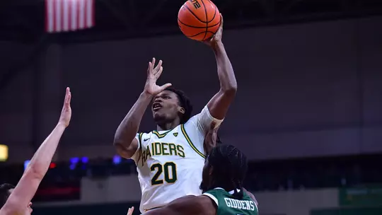 Andrea Holden (Cleveland State)