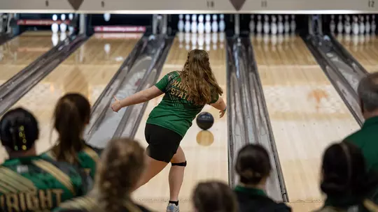 Alli Shattuck (Columbia 300 Saints Invite)