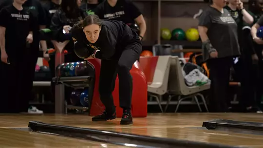 Mia Sayles (Flyer Classic 26)