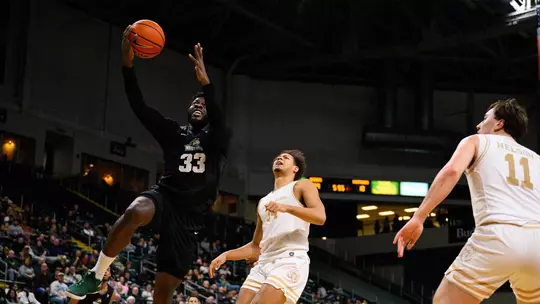 Michael Imariagbe (Purdue Fort Wayne)