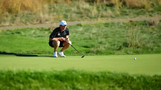 Shane Ochs (Moraine Intercollegiate)