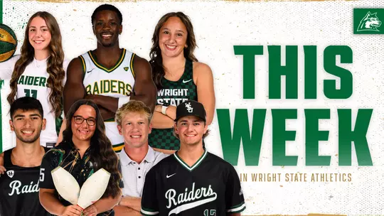 This Week in Athletics 2.16