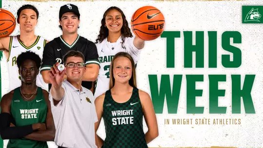 This Week in Athletics 2.9