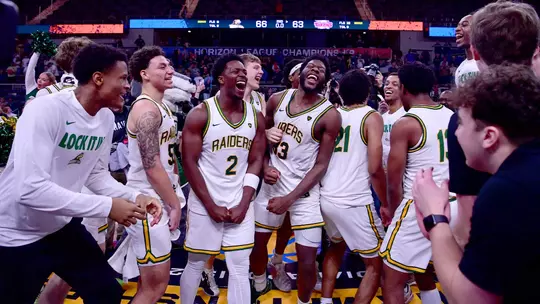 HL Celebration (Detroit Mercy)