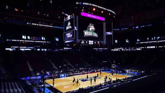 NCAA Practice Day (2026)