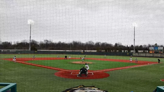 Nischwitz Stadium (2025)