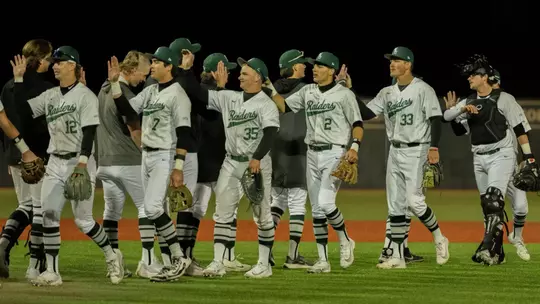 High Fives (Ohio State)