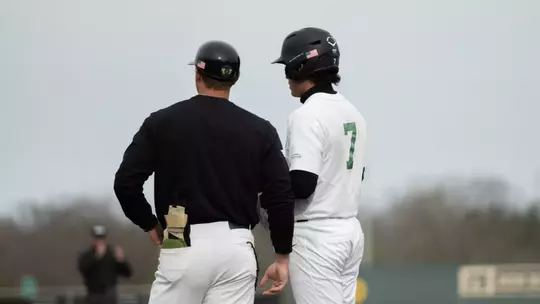 Patrick Fultz and Gehrig Anglin