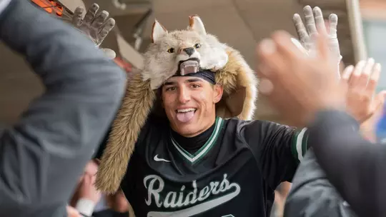 Braylen Blomquist (Oakland)