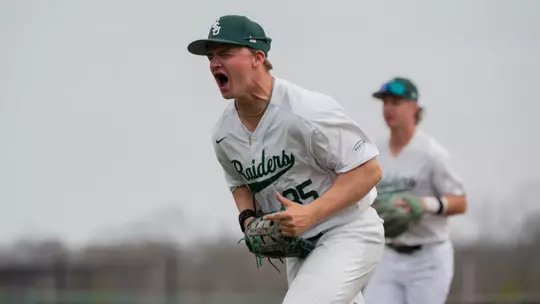 Keegan Holmstrom (SEMO 2)