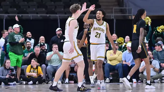 Logan Woods (NKU HL)