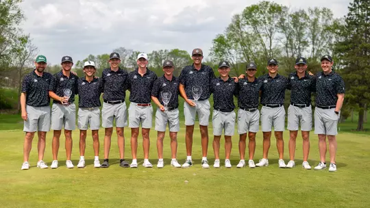 Group (2026 WSU Invite)